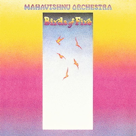 <transcy>The Mahavishnu Orchestra - Birds Of Fire</transcy>