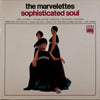 The Marvelettes – Sophisticated Soul (Mono)