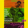 The Max Roach Trio Featuring The Legendary Hasaan