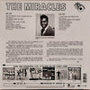 <tc>The Miracles – The Fabulous Miracles (Mono)</tc>