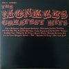 <transcy>The Monkees - Greatest Hits (Vinyle translucide doré)</transcy>