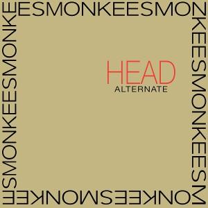 The Monkees - Head Alternate (Translucent Gold vinyl)