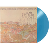 The Monkees - Pisces, Aquarius, Capricorn & Jones Ltd (Mono, Turquoise Aqua vinyl)