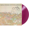 The Monkees - Pisces, Aquarius, Capricorn & Jones Ltd (Mono, Violet vinyl)