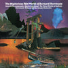 <transcy>The Mysterious World of Bernard Herrmann (2LP, 45 tours)</transcy>