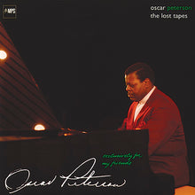  <transcy>The Oscar Peterson Trio - Exclusively for My Friends - The Lost Tapes</transcy>