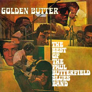 The Paul Butterfield Blues Band - The Best Of The Paul Butterfield Blues Band (2LP)