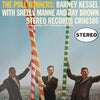 <transcy>The Poll Winners - Barney Kessel with Shelly Manne & Ray Brown</transcy>