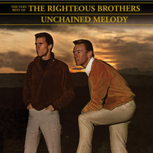  The Righteous Brothers - The very best of The Righteous Brothers