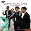 <transcy>The Sophisticated Lady Jazz Quartet Volume 1 (45 tours)</transcy>