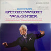 <tc>The Sound Of Stokowski And Wagner - Die Walküre, Tristan und Isolde, Das Rheingold, Tannhauser (Edition limitée numérotée - Numéro 140)</tc>