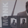 The Thelonious Monk Quartet – Straight, No Chaser (2LP)