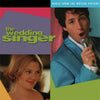 <transcy>The Wedding Singer - Bande originale de film (vinyle translucide bleu)</transcy>