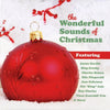 The Wonderful Sounds Of Christmas - Nat King Cole, Ray Charles, Ella Fitzgerald, … (2LP)