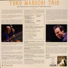 The Yuko Mabuchi Trio Volume 2 (45RPM)