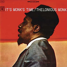  Thelonious Monk - It's Monk's Time