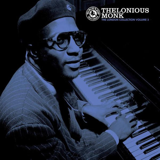 <transcy>Thelonious Monk - London Collection Volume 3 (Vinyle Translucide)</transcy>