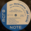 Thelonious Monk – Genius Of Modern Music Volume 1 (Mono)