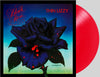 <transcy>Thin Lizzy - Black Rose - A Rock Legend (vinyle translucide rouge)</transcy>