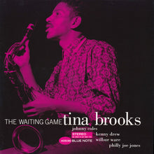  Tina Brooks - The Waiting Game