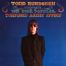  Todd Rundgren - The Ever Popular Tortured Artist Effect (Limited edition)