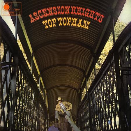 Top Topham - Ascension Heights