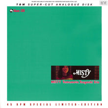  <transcy>Tsuyoshi Yamamoto Trio - Misty (2LP, 45 tours)</transcy>