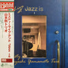 Tsuyoshi Yamamoto Trio – Misty Live at Jazz Is (Japanese edition)
