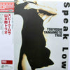 <tc>Tsuyoshi Yamamoto Trio &ndash; Speak Low (Edition japonaise)</tc>