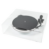 Turntable Dustcover - Pro-ject Cover it RPM 1 & 3 Carbon