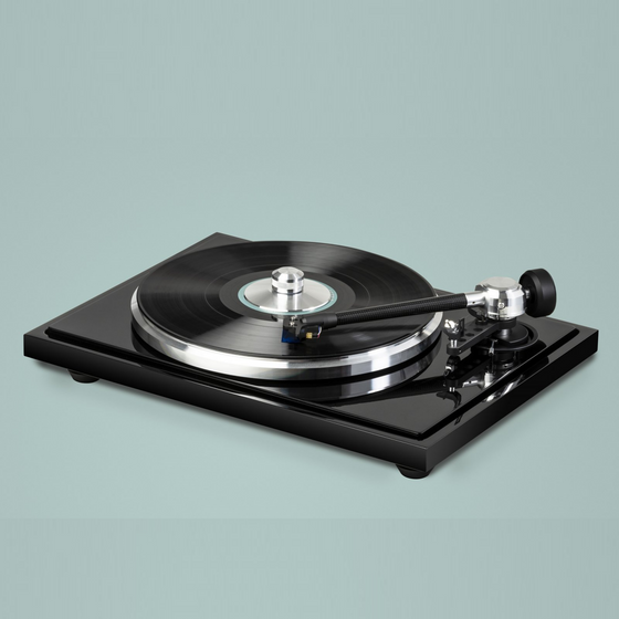 Turntable EAT B-Sharp (Cartridge not included)