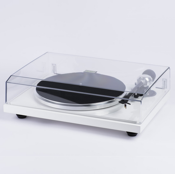 Turntable EAT B-Sharp (Cartridge not included)
