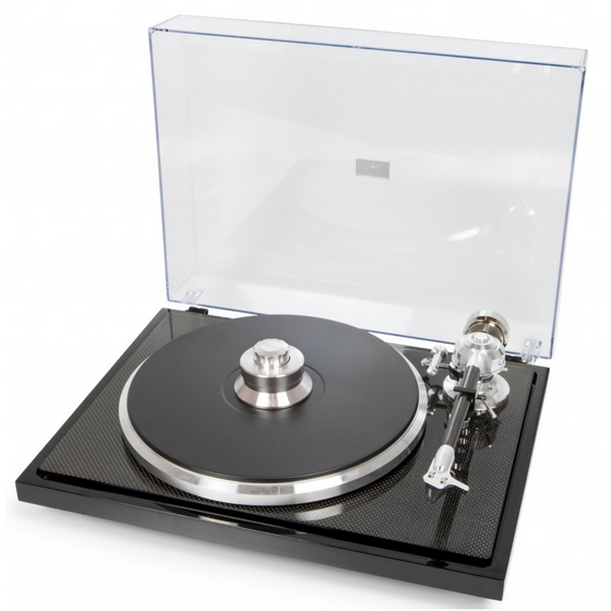 Turntable EAT C-Major (Cartridge not included)