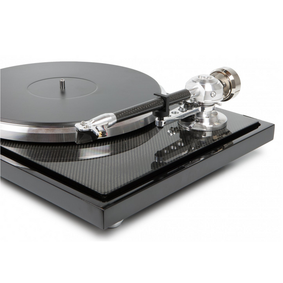 Turntable EAT C-Major (Cartridge not included)