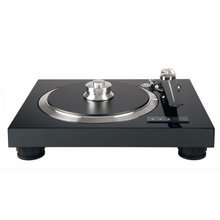  Turntable EAT E-FLAT (Dustcover & Cartridge not included)