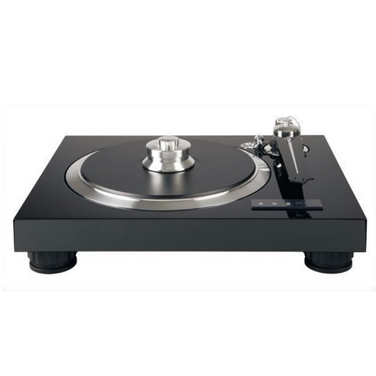 Turntable Pro-ject Metallica Limited Edition (Clamp and dustcover not –  AudioSoundMusic