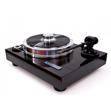  Turntable EAT FORTISSIMO S  (Dustcover & Cartridge not included)
