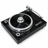 Turntable EAT FORTISSIMO S  (Dustcover & Cartridge not included)