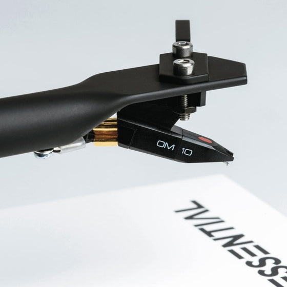 Turntable Pro-ject Essential III Phono (Clamp not included)