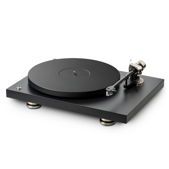 Turntable Pro-ject Debut PRO (Clamp not included)