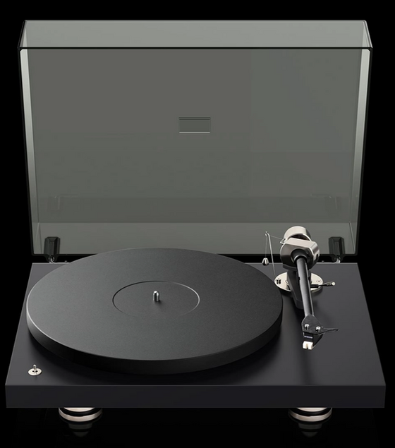 Demo Turntable Pro-ject Debut PRO (Clamp not included)