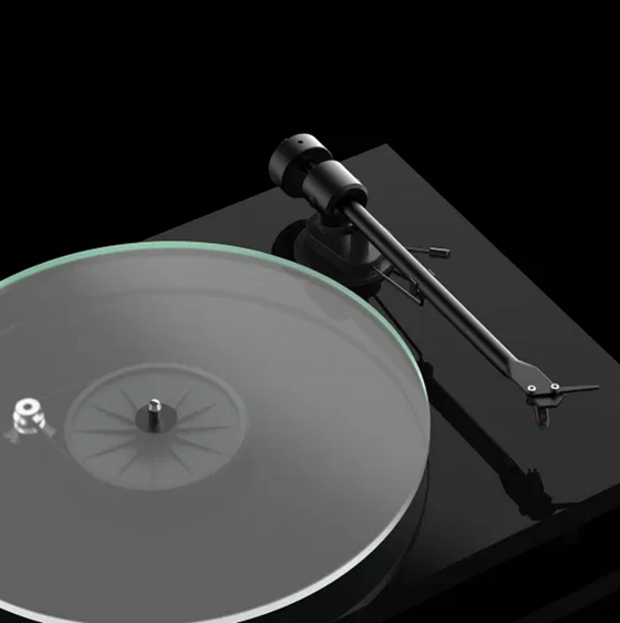 Turntable Pro-ject T1 PHONO SB (Clamp not included)