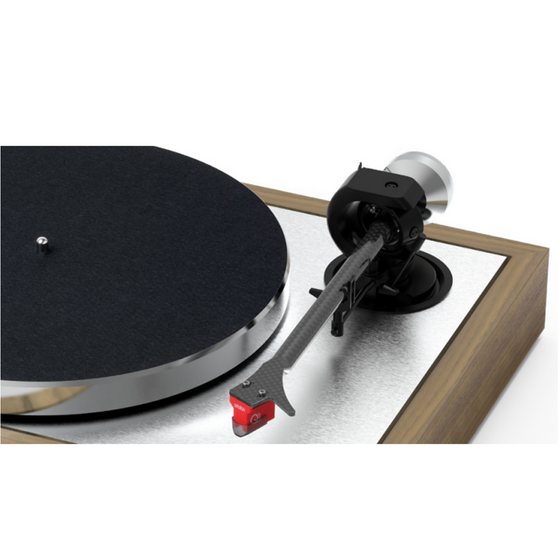 Turntable Pro-ject The Classic Evo (Clamp not included)