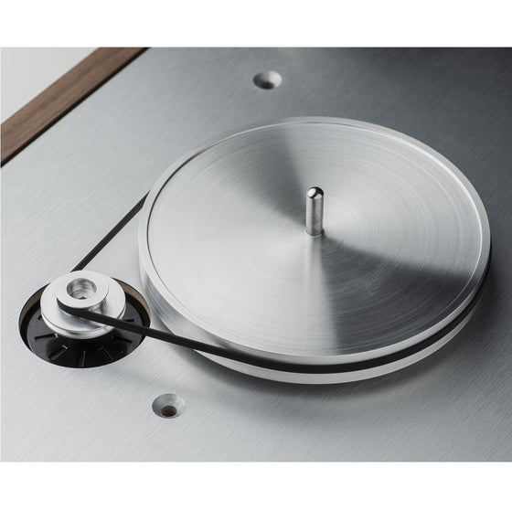Turntable Pro-ject The Classic Evo (Clamp not included)