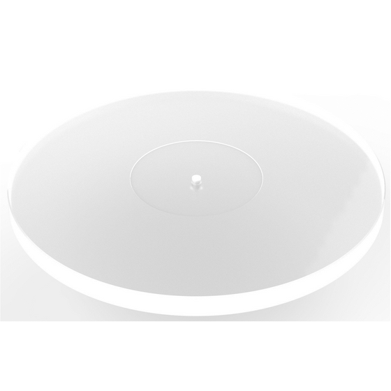 Turntable Pro-ject X1 (Clamp not included)