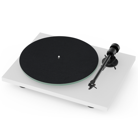 Turntable Pro-ject T1 Blutetooth (Clamp not included)