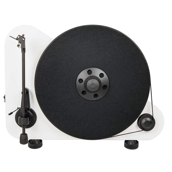 Turntable Pro-ject VT-E LEFT (Dustcover not included)