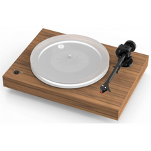  Turntable Pro-ject X2 (Clamp not included)