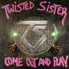 Twisted Sister - Come Out And Play (Translucent Purple vinyl)