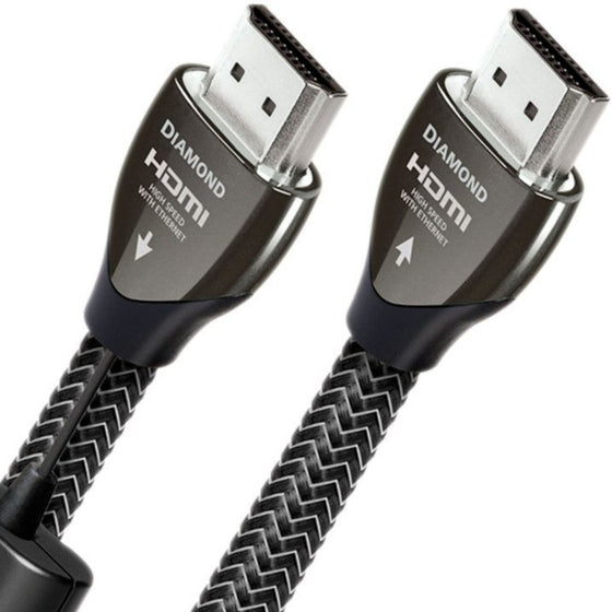 Pre-owned Cable – Audioquest HDMI Diamond 4K 3m